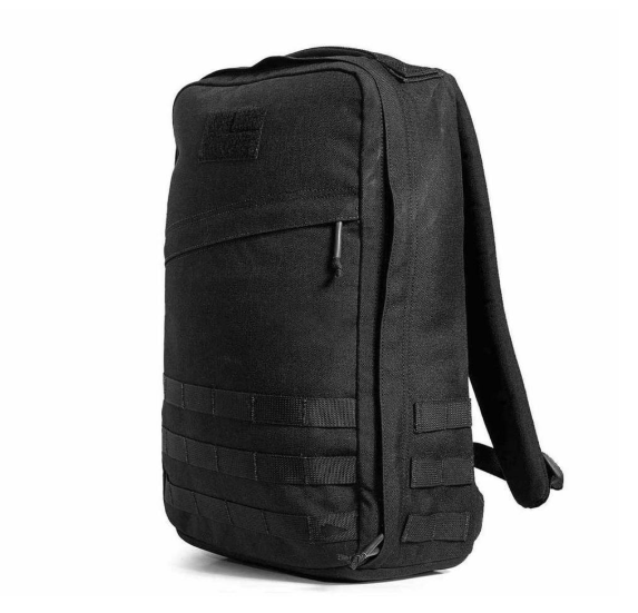 GORUCK GR1 Best Rucking Gear