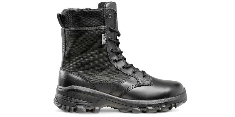 are gi jungle boots waterroof